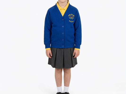 High Street Cardigan 2/3-13yrs One & All NV123480721&AHS