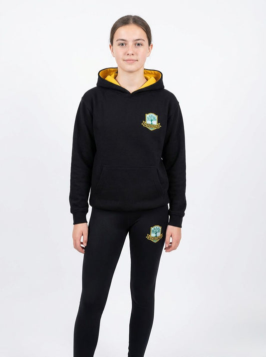 Pencoedtre P.E Hoody 9/11-2XL Inno