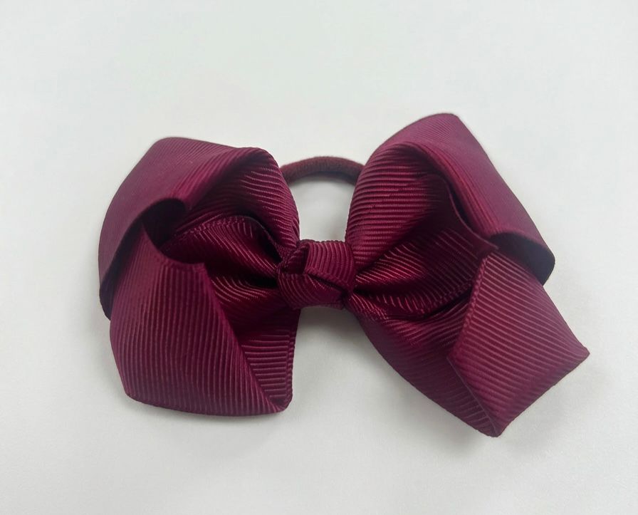 Bow bobble