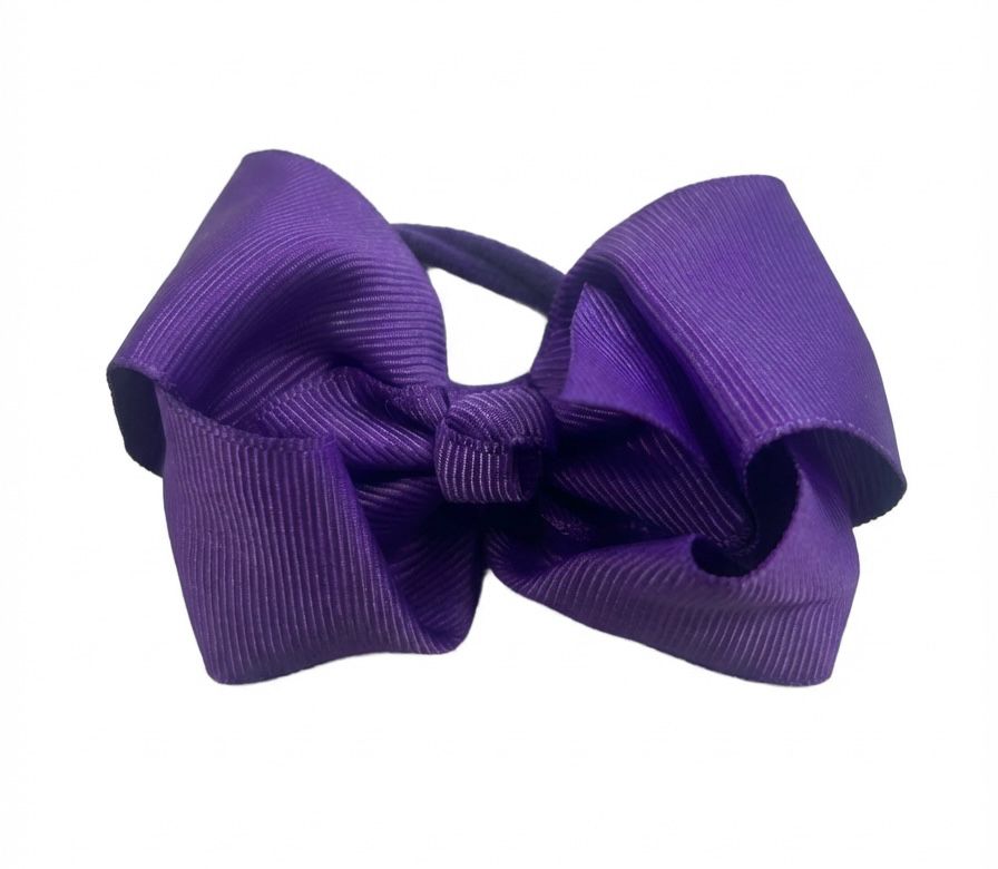 Bow bobble