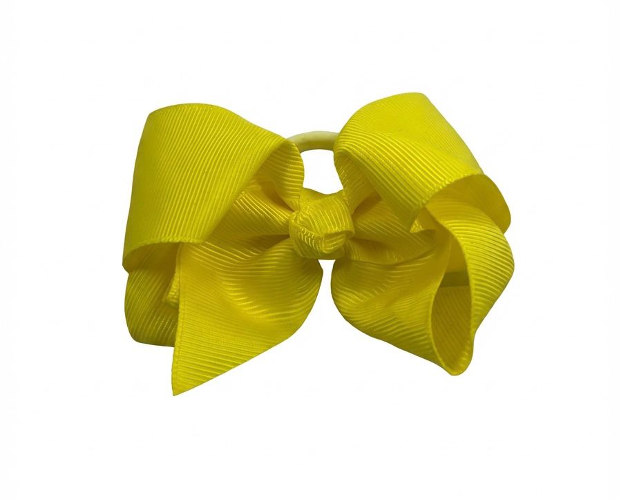 Bow bobble