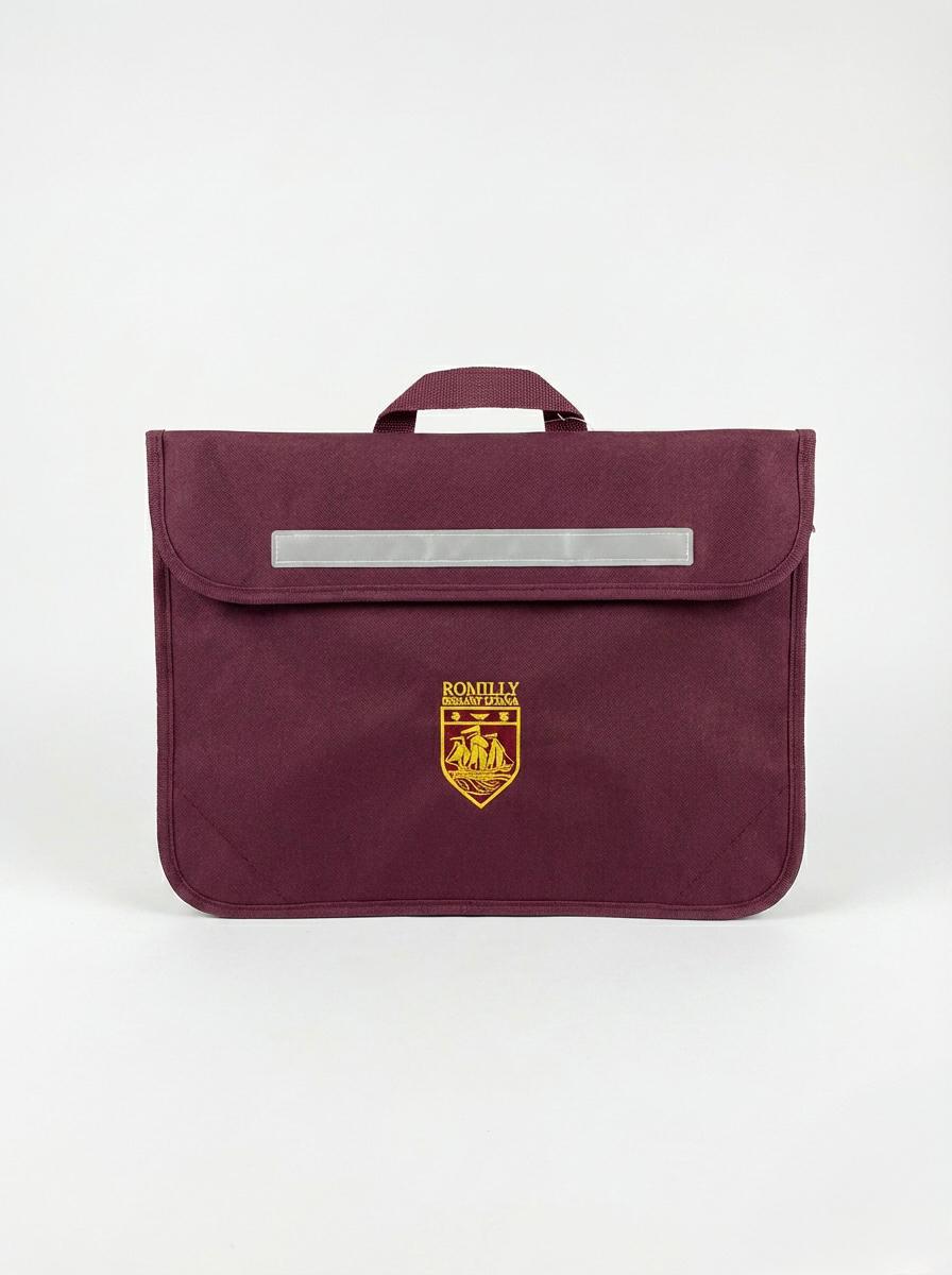 Romilly Bookbags One & All - Phoenix OS