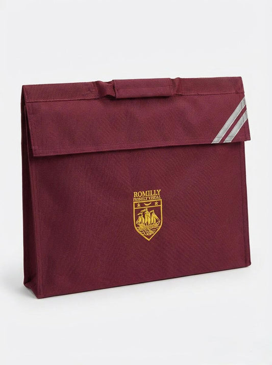 Romilly Bookbags One & All - Phoenix OS