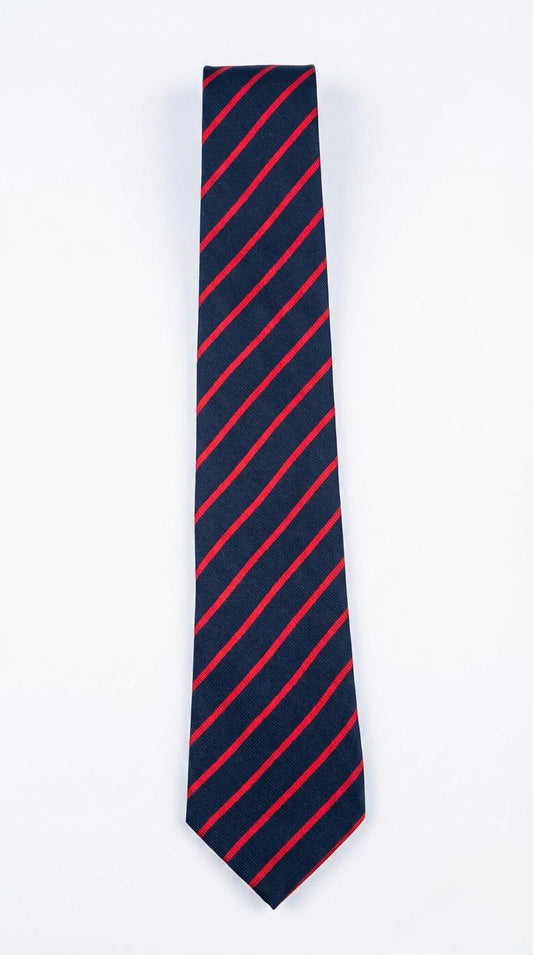 St Cyres Ks5 Self Tie