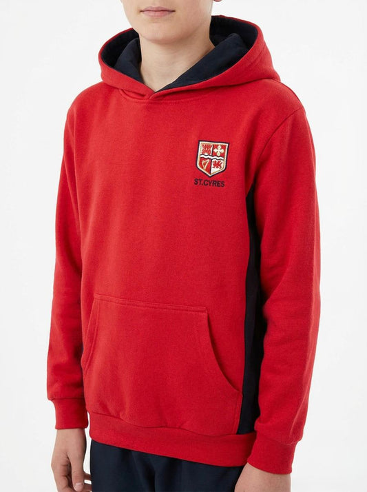 St Cyres PE Hoody
