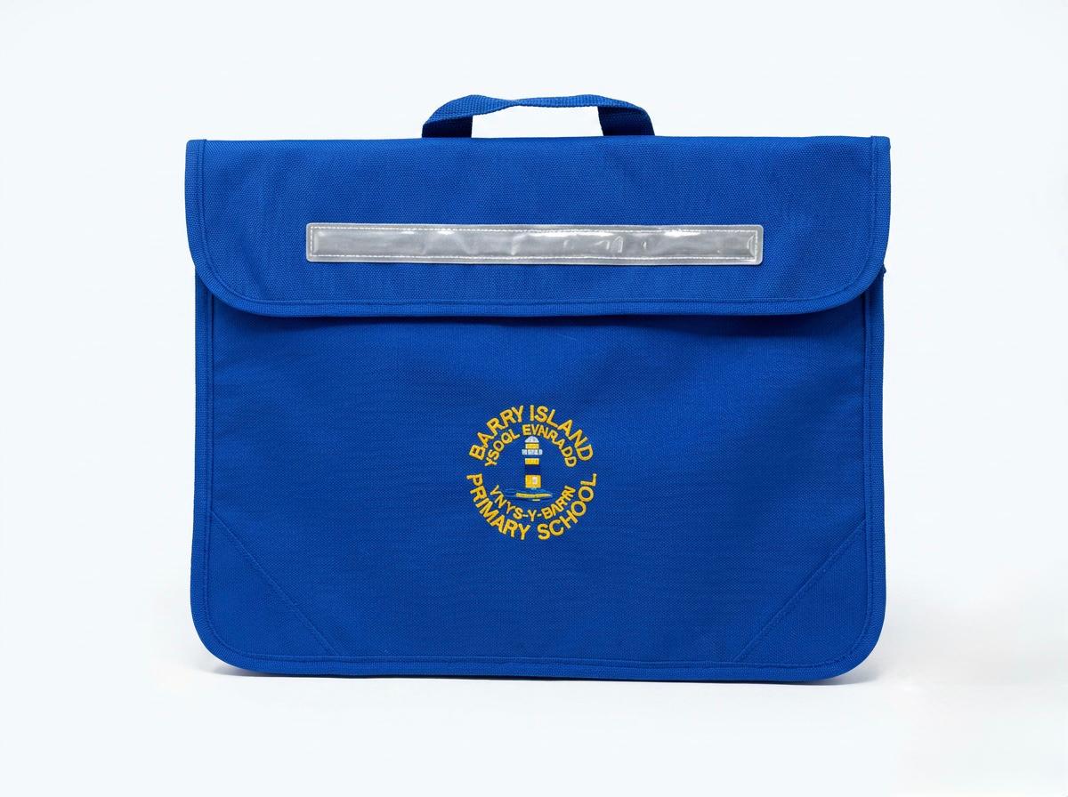 Barry Island BookBag OS Inno V12343082I
