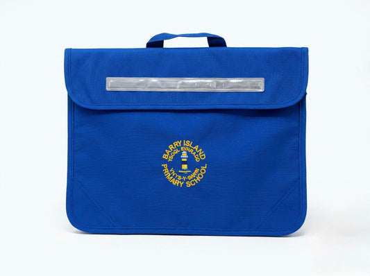 Barry Island BookBag OS Inno V12343082I