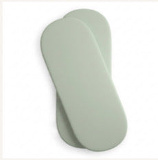 2 PACK MOSES BASKET SHEETS