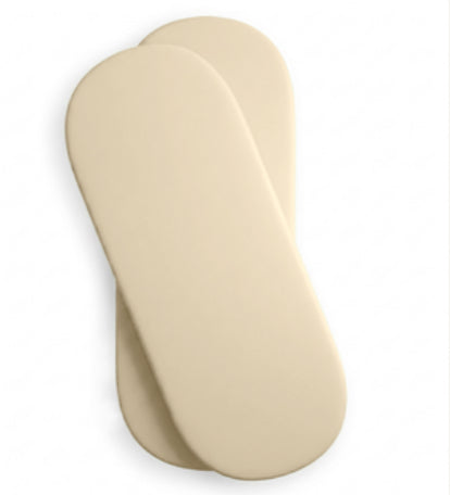 2 PACK MOSES BASKET SHEETS