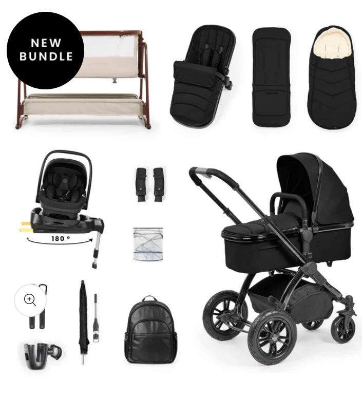 Ickle Bubba-STOMP LUXE ELEMENTS EDITION 17 Piece Bundle