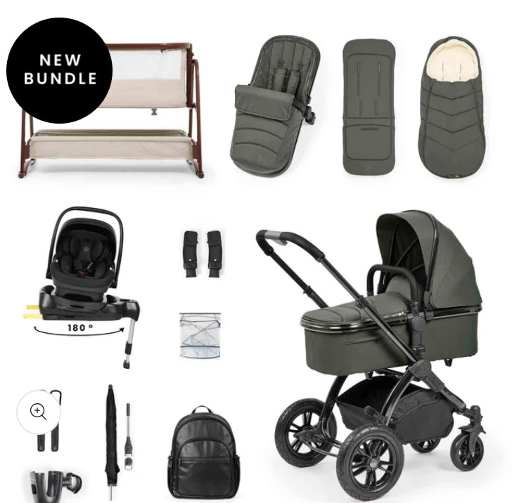 Ickle Bubba-STOMP LUXE ELEMENTS EDITION 17 Piece Bundle