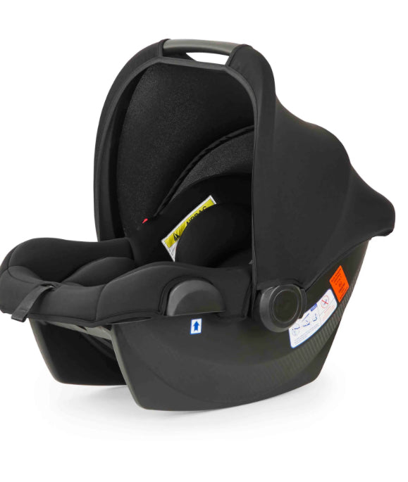 Ickle Bubba-STOMP URBAN 9 PIECE TRAVEL SYSTEM WITH CAR SEAT