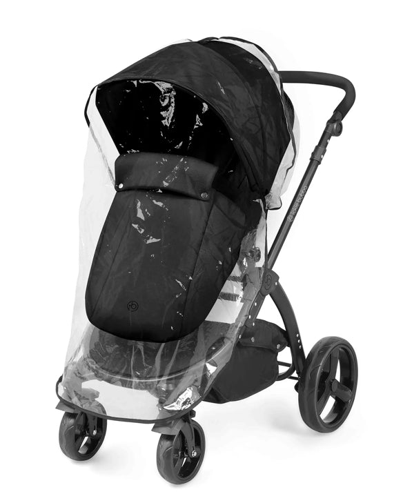 Ickle Bubba-STOMP URBAN 9 PIECE TRAVEL SYSTEM WITH CAR SEAT
