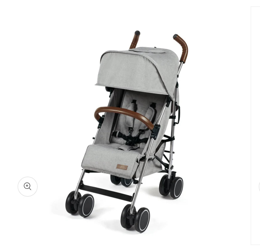 Ickle Bubba-DISCOVERY STROLLER